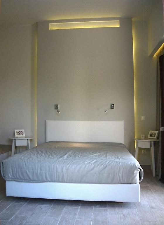 Vista Petros Apartment Apraos Phòng bức ảnh